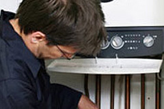 boiler replacement High Stakesby