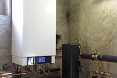 High Stakesby condensing boiler companies