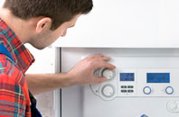 High Stakesby boiler maintenance